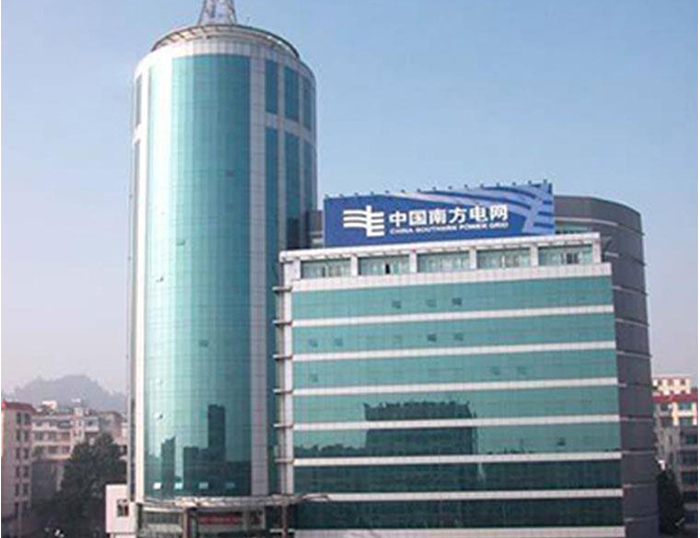 千阳南方电网