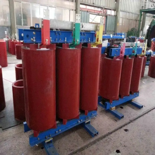千阳SCB10-250KVA干式变压器
