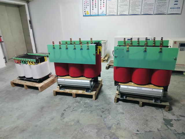 千阳KS11-1000KVA矿用变压器